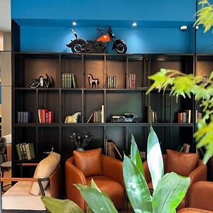 Tbilisi Edition - Design Hotel & Private Spa